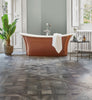 Default Title Bathroom Floor Tiles [