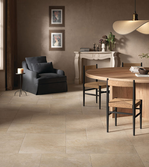 St Pierre Dore Porcelain Tile - 60 x 90 Bathroom Wall & Floor Tiles
