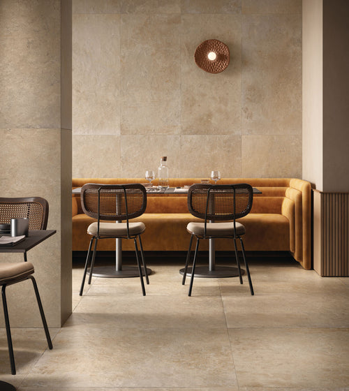 St Pierre Dore Porcelain Tile - 60 x 90 Bathroom Wall & Floor Tiles St Pierre Dore Porcelain Tile - 60 x 90 Bathroom Wall & Floor Tiles