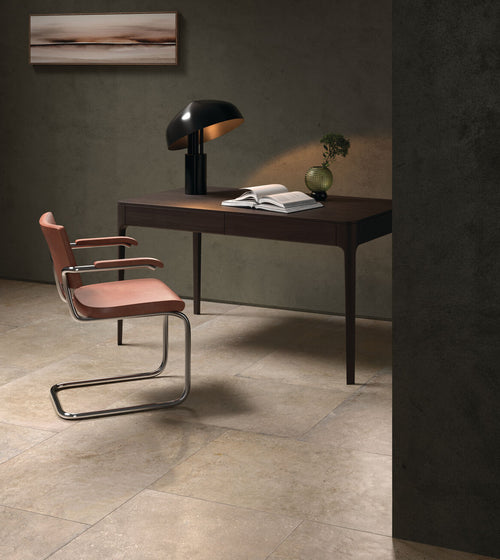 St Pierre Terre Porcelain Tile - 60 x 90 Bathroom Wall & Floor Tiles
