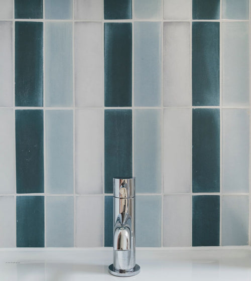 South Cliff Cotton Brick Tile White Floor Tiles South Cliff Cotton Brick Tile White Floor Tiles