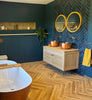 Default Title Bathroom Floor Tiles thumbnail