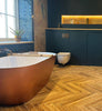 Default Title Bathroom Floor Tiles thumbnail
