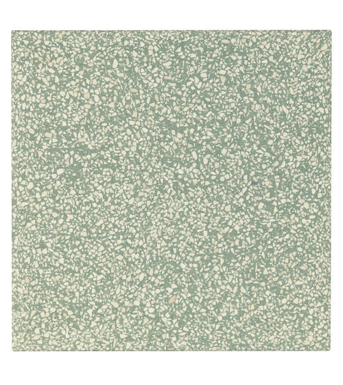 Terrazzo Bosello Green Base Tile Terazzo Floor Tiles