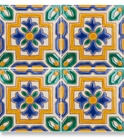 Acapulco Alva Bathroom Wall Tiles