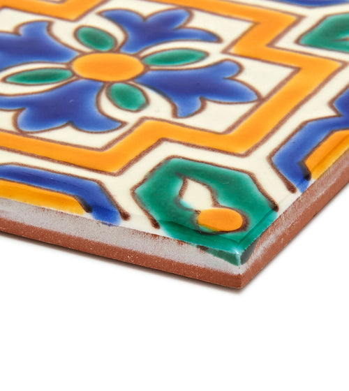 Acapulco Alva Bathroom Wall Tiles