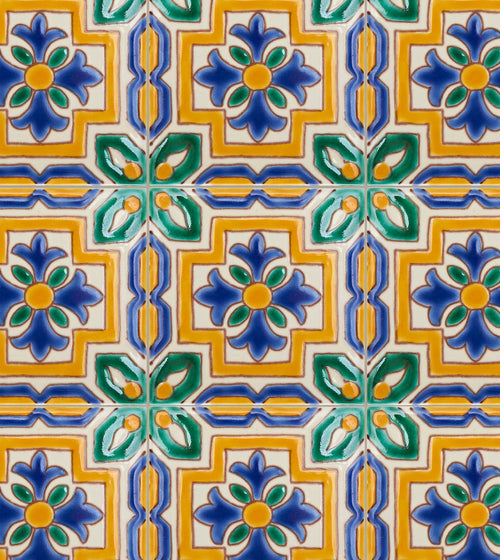 Acapulco Alva Bathroom Wall Tiles