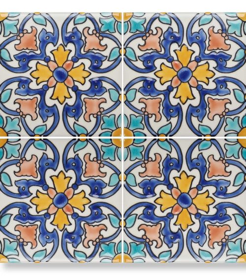 Acapulco Luna Bathroom Wall Tiles