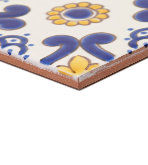 Acapulco Ortiz Blue Kitchen Tiles Acapulco Ortiz Blue Kitchen Tiles