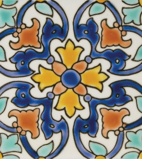 Acapulco Luna Bathroom Wall Tiles