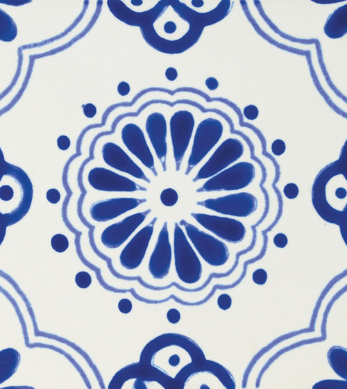 Acapulco Salazar Blue Kitchen Tiles Acapulco Salazar Blue Kitchen Tiles