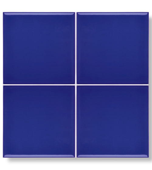 Andalucia Blue Glazed Tile Bathroom Wall & Floor Tiles Andalucia Blue Glazed Tile Bathroom Wall & Floor Tiles