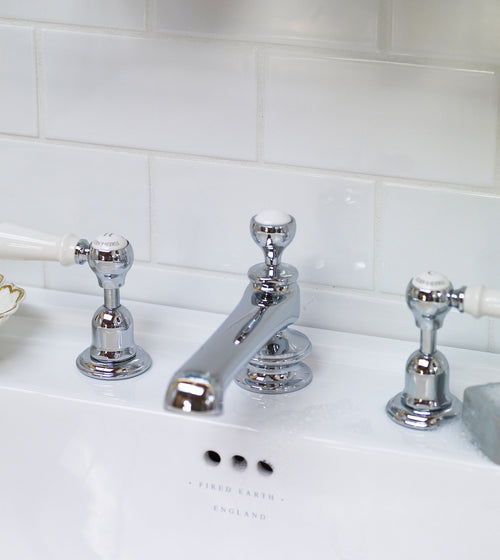 Architecture White Gloss 10 x 30 Modern Kitchen Tiles Architecture White Gloss 10 x 30 Modern Kitchen Tiles