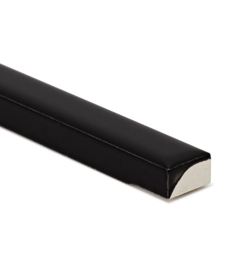 Architecture Black Gloss Square Pencil Black Wall Tiles Architecture Black Gloss Square Pencil Black Wall Tiles