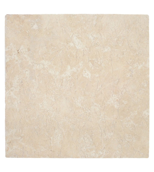 Avalon Tumbled Crema Marble Tile Kitchen Tiles