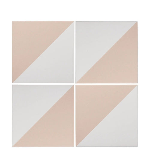 Bert & May Pearl Alalpardo Porcelain Tile Red and Pink Wall Tiles Bert & May Pearl Alalpardo Porcelain Tile Red and Pink Wall Tiles Bert & May Pearl Alalpardo Porcelain Tile Red and Pink Wall Tiles
