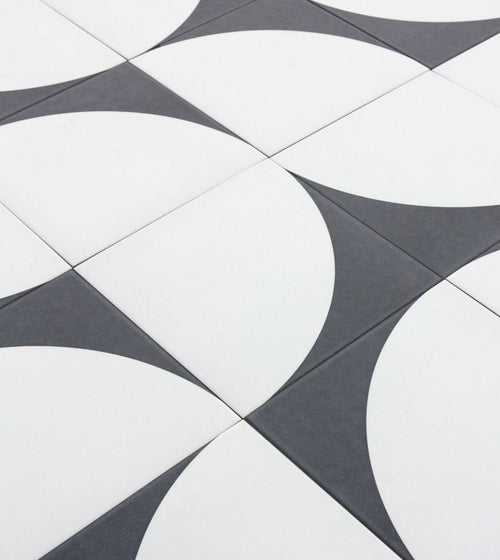 Bert & May Arco Old Iron Porcelain Tile Black & White Wall Tiles Bert & May Arco Old Iron Porcelain Tile Black & White Wall Tiles Bert & May Arco Old Iron Porcelain Tile Black & White Wall Tiles Bert & May Arco Old Iron Porcelain Tile Black & White Wall Tiles Bert & May Arco Old Iron Porcelain Tile Black & White Wall Tiles