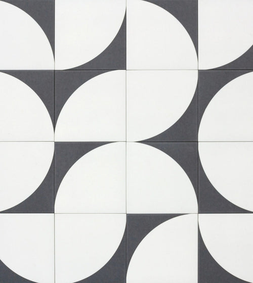 Bert & May Arco Old Iron Porcelain Tile Black & White Wall Tiles Bert & May Arco Old Iron Porcelain Tile Black & White Wall Tiles Bert & May Arco Old Iron Porcelain Tile Black & White Wall Tiles Bert & May Arco Old Iron Porcelain Tile Black & White Wall Tiles