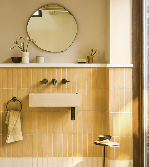 Balance Sand Brick Tile Outdoor Floor Tiles