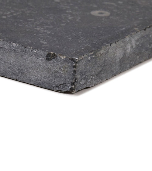 Belgian Bleu Tumbled and Light Pillow Edge, Honed Limestone Kitchen Tiles Belgian Bleu Tumbled and Light Pillow Edge, Honed Limestone Kitchen Tiles Belgian Bleu Tumbled and Light Pillow Edge, Honed Limestone Kitchen Tiles