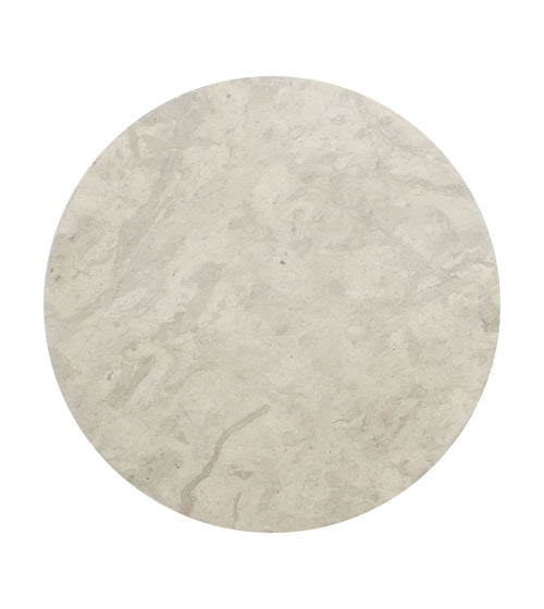 Blends Grigio Circle Marble Tile Kitchen Tiles