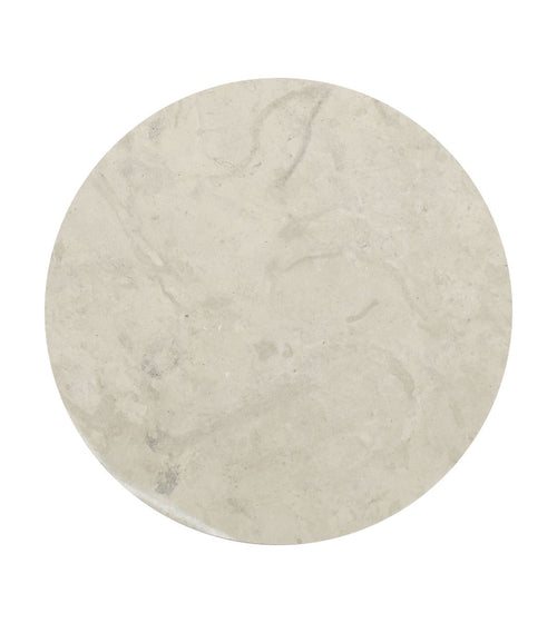 Blends Grigio Circle Marble Tile Kitchen Tiles
