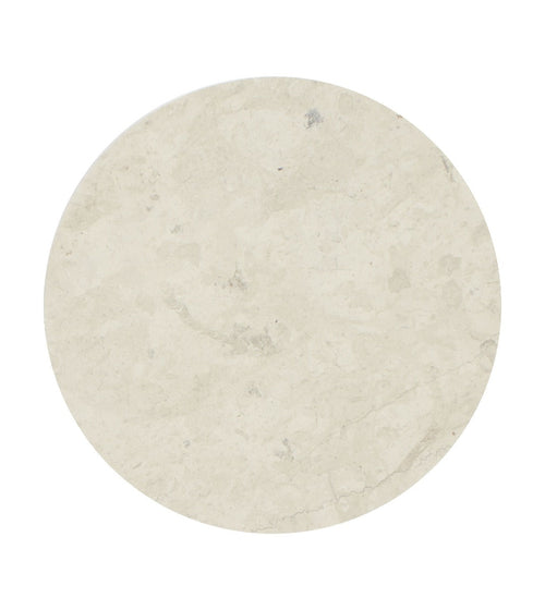 Blends Grigio Circle Marble Tile Kitchen Tiles