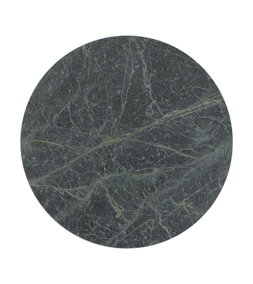 Blends Verde Circle Marble Tile Kitchen Tiles