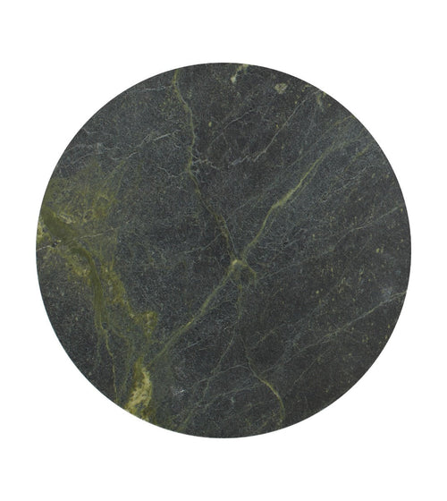 Blends Verde Circle Marble Tile Kitchen Tiles