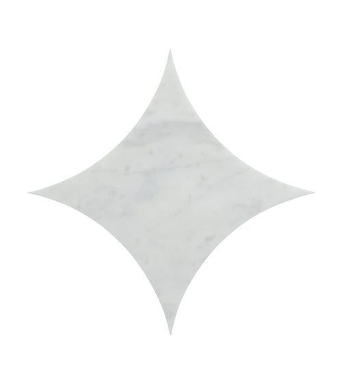 Blends Carrara Star Marble Tile Bathroom Wall & Floor Tiles Blends Carrara Star Marble Tile Bathroom Wall & Floor Tiles