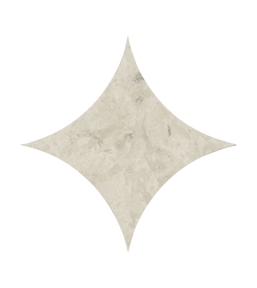 Blends Grigio Star Marble Tile Kitchen Tiles