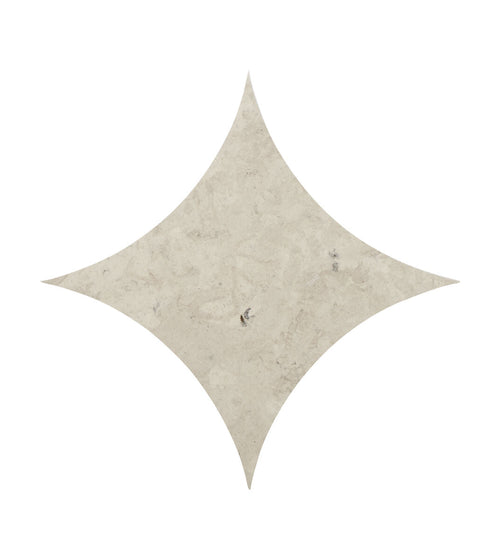 Blends Grigio Star Marble Tile Kitchen Tiles