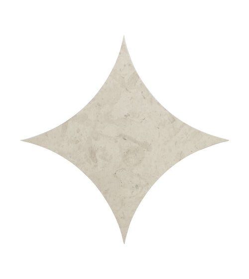 Blends Grigio Star Marble Tile Kitchen Tiles