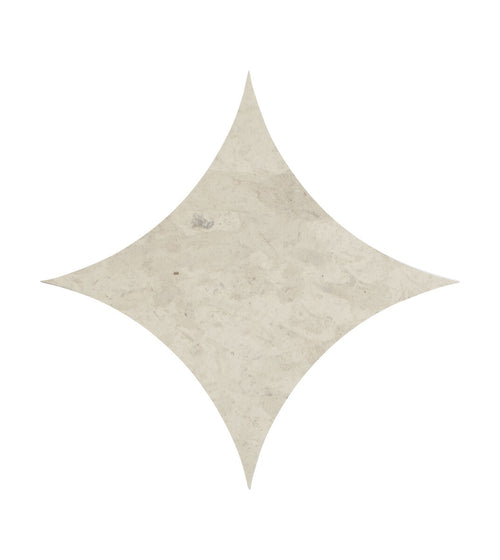 Blends Grigio Star Marble Tile Kitchen Tiles