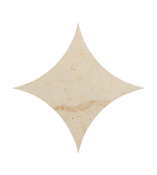 Blends Tarla Star Marble Tile Kitchen Tiles