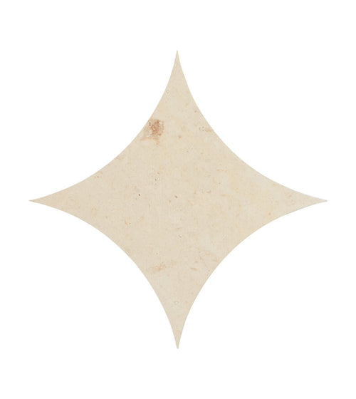Blends Tarla Star Marble Tile Kitchen Tiles