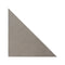 Blends Castano Triangle Marble Tile