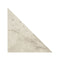 Blends Grigio Triangle Marble Tile