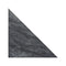 Blends Nero Triangle Marble Tile