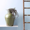 Eggshell / 2.5L Blue Paint [