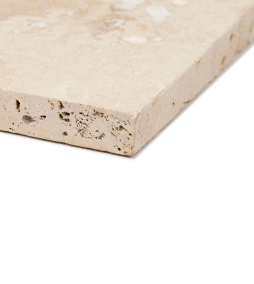 Bosphorus 40x40 Diamond Sawn Edge, Honed and Filled Cream Floor Tiles Bosphorus 40x40 Diamond Sawn Edge, Honed and Filled Cream Floor Tiles Bosphorus 40x40 Diamond Sawn Edge, Honed and Filled Cream Floor Tiles