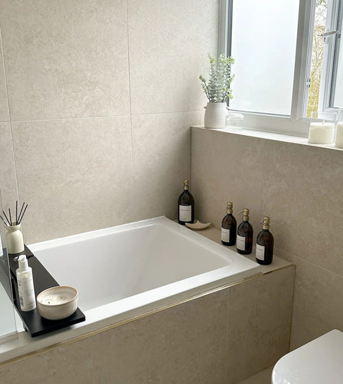 Burlington 30 x 60 Outdoor Wall Tiles
