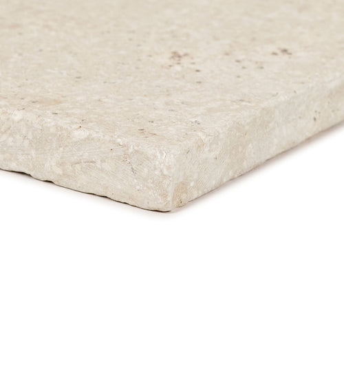 Cathedral Antique 20 x 20 Limestone Kitchen Tiles Cathedral Antique 20 x 20 Limestone Kitchen Tiles