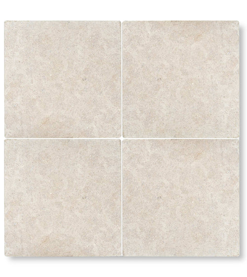 Cathedral Antique 40 x 40 Limestone Kitchen Tiles