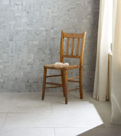 Jerusalem Silver 90 x 60 Grey Kitchen Tiles Jerusalem Silver 90 x 60 Grey Kitchen Tiles