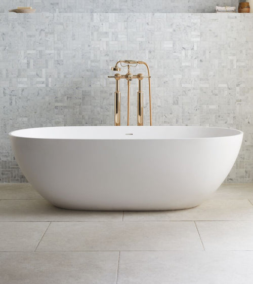 Jerusalem Silver 90 x 60 Grey Kitchen Tiles