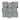 Default Title Bathroom Floor Tiles chequers court deco mosaic