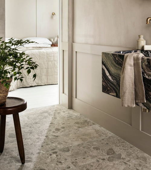 Ceppo Beige 60 x 30 Terazzo Floor Tiles Ceppo Beige 60 x 30 Terazzo Floor Tiles