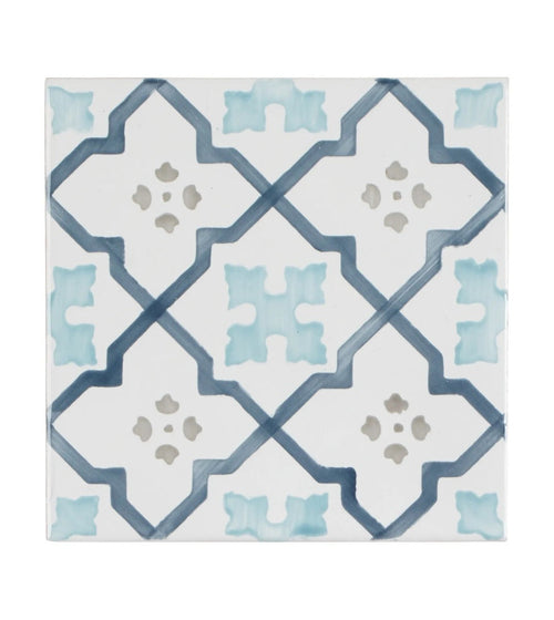 Cordoba Decor 4 Hand Painted Tile Handpainted Bathroom Tiles Cordoba Decor 4 Hand Painted Tile Handpainted Bathroom Tiles