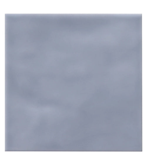 Cordoba Sea Mist Glazed Tile Handpainted Bathroom Tiles